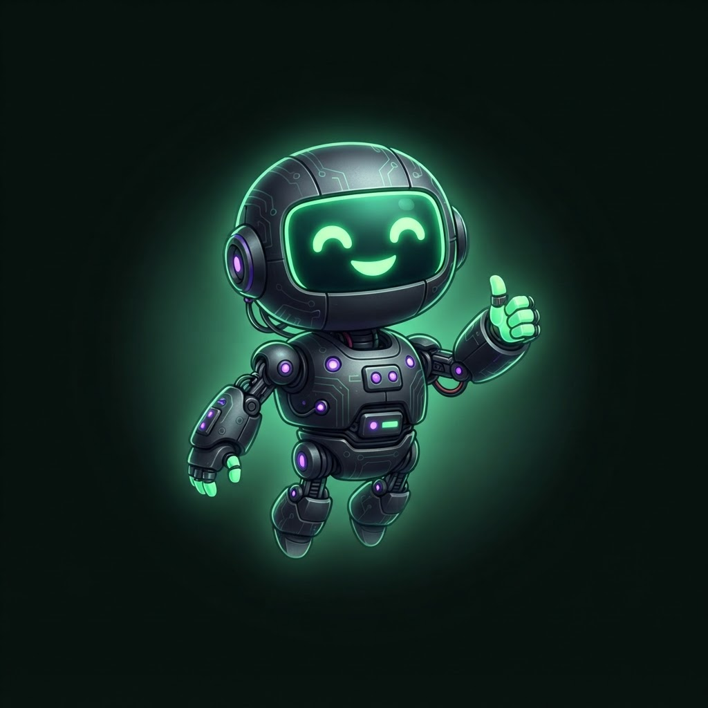 Robi, the RoboSa mascot